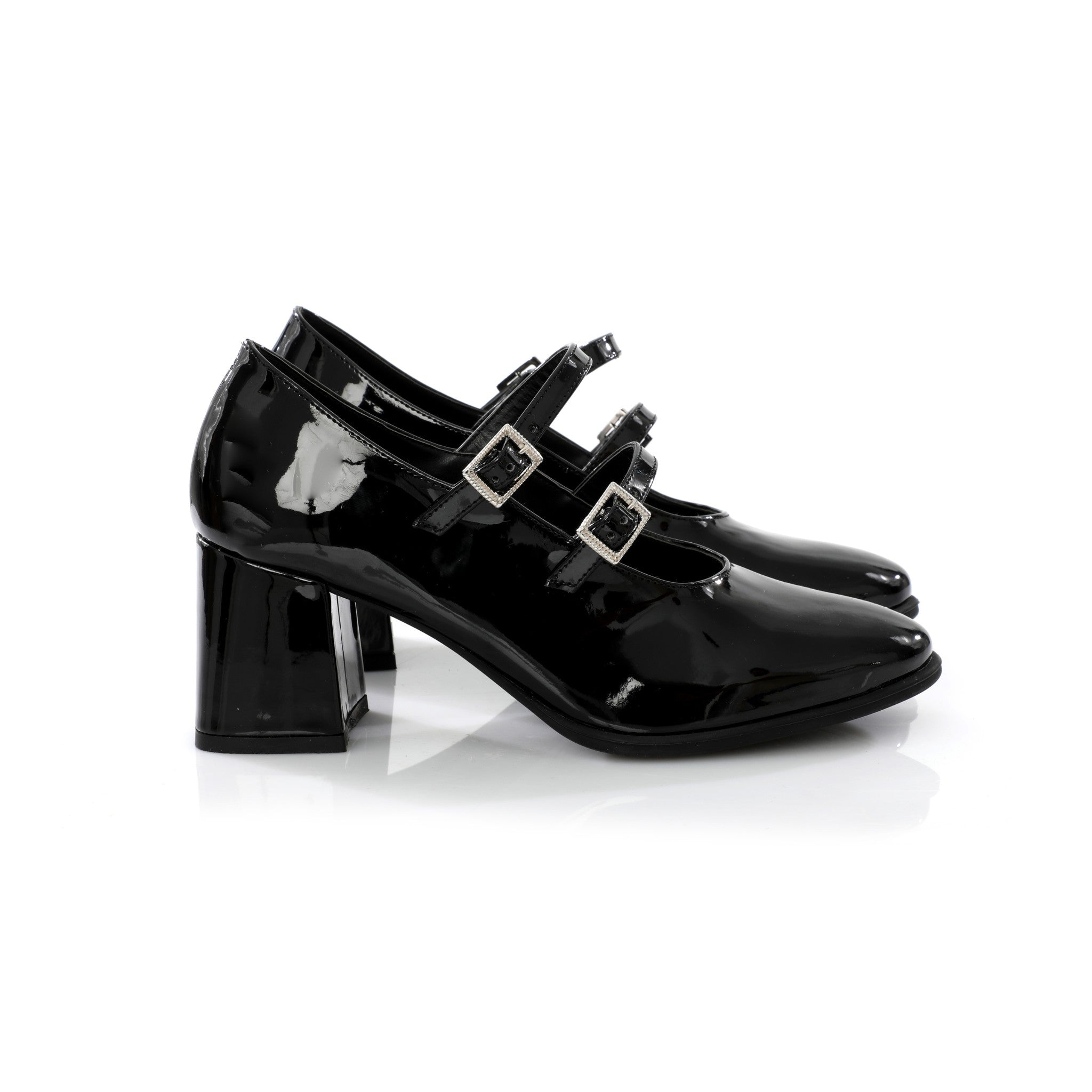 Mary Jane Obsidian