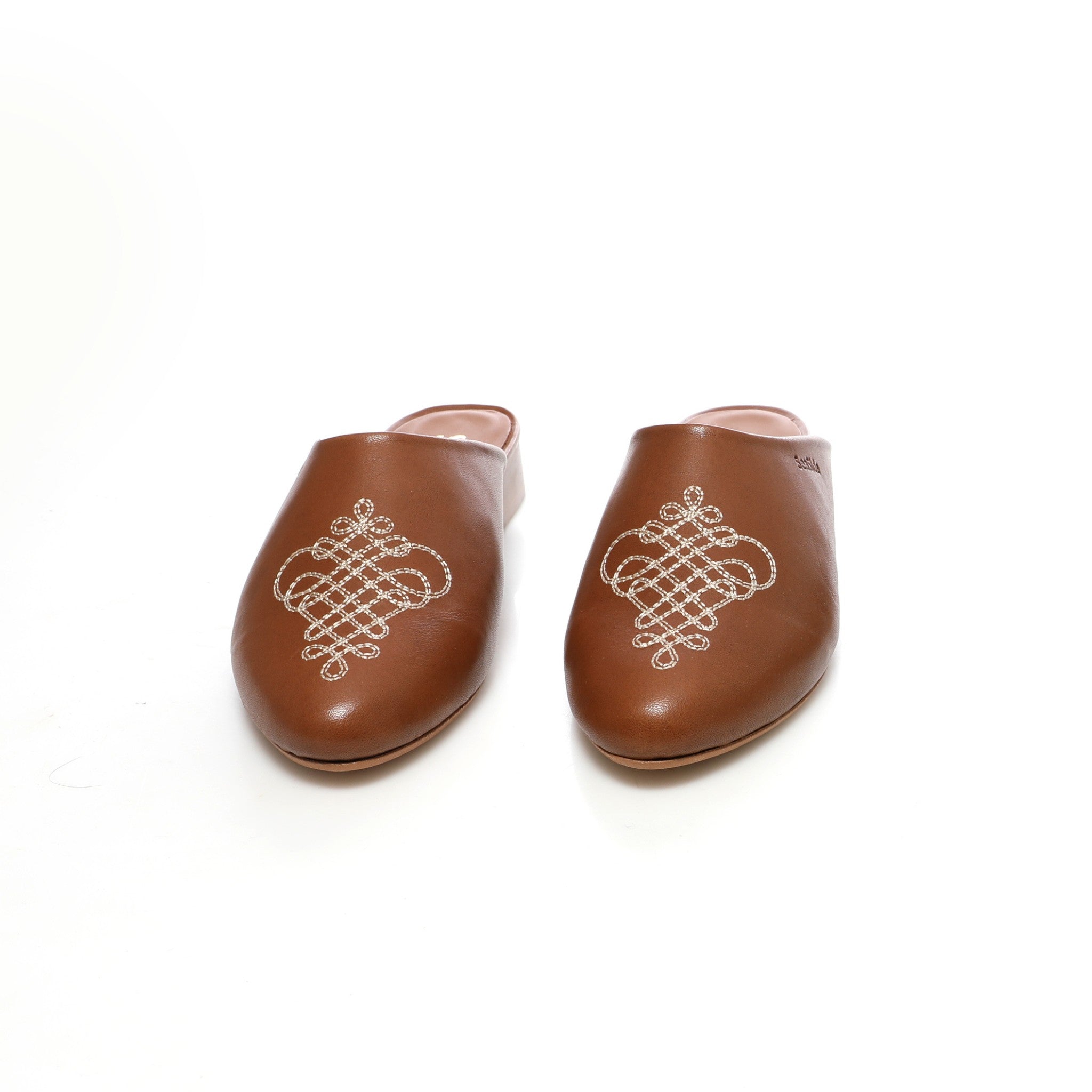 Mule Arabesque Camel